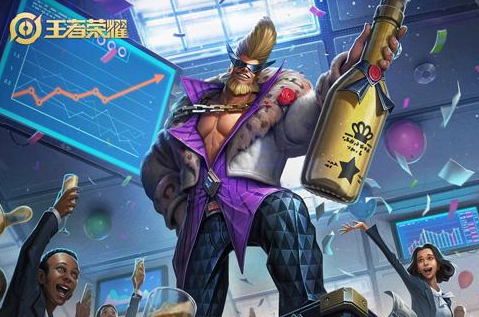 s22赛季程咬金出装铭文攻略