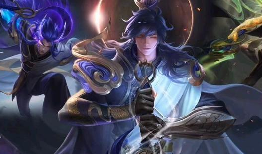 s22赛季英雄李信出装铭文攻略,不会让长安城将我遗忘! s22赛季英雄李信出装铭文攻略,不会让长安城将我遗忘!