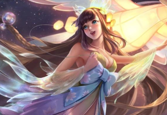 s22赛季娜可露露出装铭文攻略,2021王者荣耀娜可露露怎么玩? s22赛季娜可露露出装铭文攻略,2021王者荣耀娜可露露怎么玩?