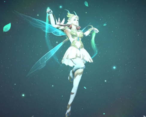 艾琳怎么玩？艾琳一箭流出装铭文