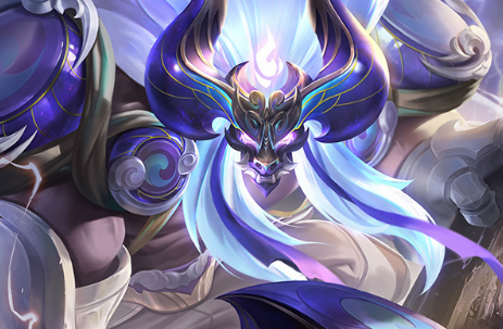 s23赛季牛魔出装铭文攻略，2021牛魔怎么玩？