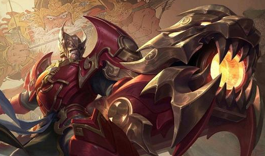 “鲸伤流”黄忠出装铭文攻略，s23赛季黄忠怎么玩？