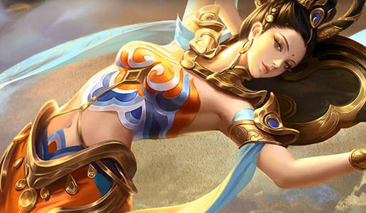 s23赛季女娲出装铭文攻略，s23赛季女娲怎么玩?