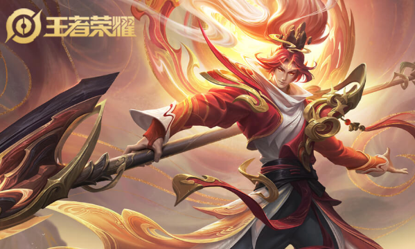 s23赛季韩信出装铭文攻略，s23赛季韩信怎么玩