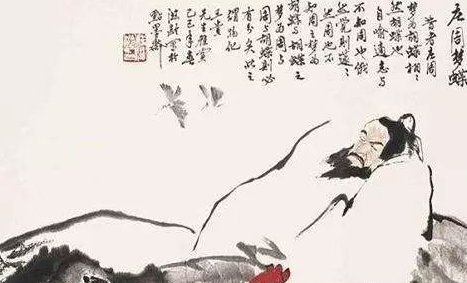 王者荣耀庄周历史原型人物介绍——历史上有这个人吗? 王者荣耀庄周历史原型人物介绍——历史上有这个人吗?