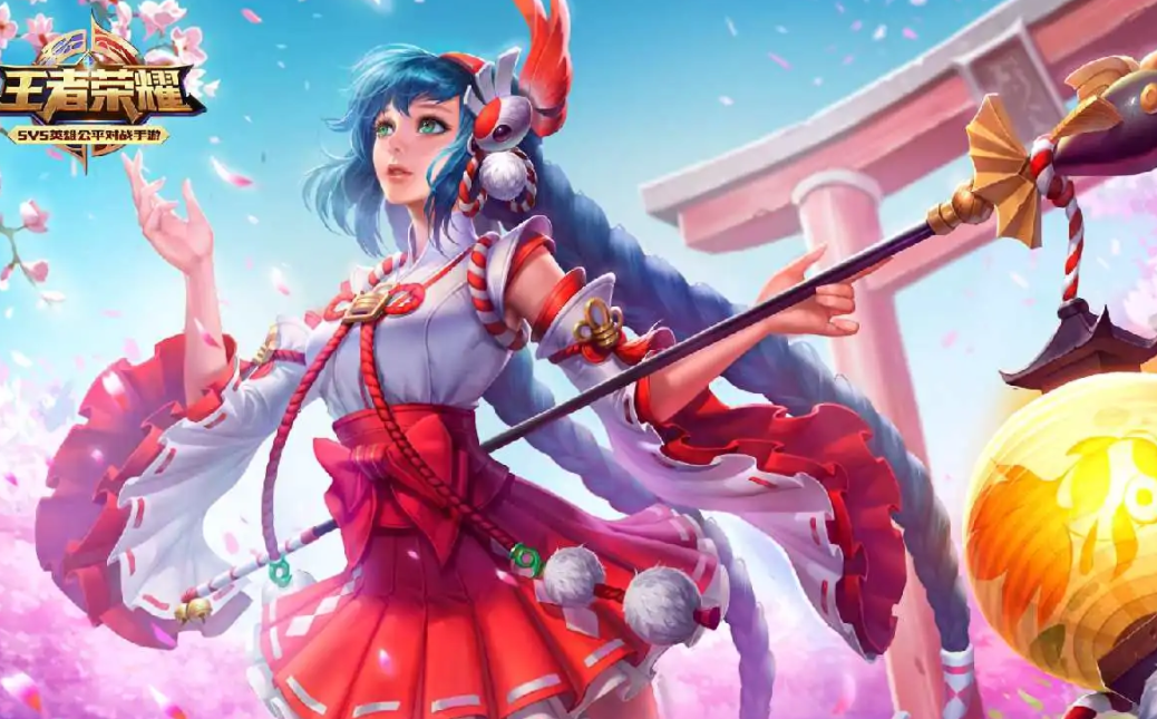 大乔怎么玩?王者荣耀大乔连招攻略分享 大乔怎么玩?王者荣耀大乔连招攻略分享