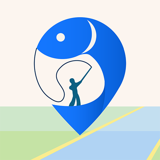 享钓地图app 享钓地图app