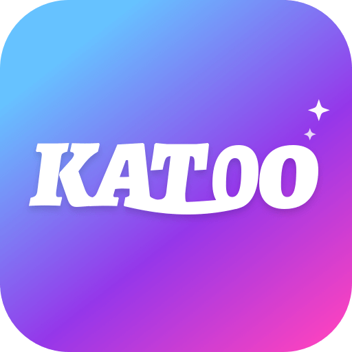 KATOO表情包相机app