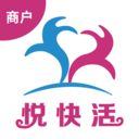 悦快活商户端app 悦快活商户端app