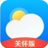 蝉悦天气app