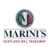 马里尼餐厅app