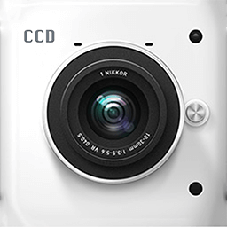 CCD复古胶片相机软件 v1.0.2官方最新版